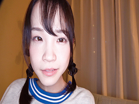 世界一、平和で幸せなずーっと見つめ合いちゅちゅタイム。ちなみに、僕は、見つめられただけでカウパーでました。 サンプル動画サムネイル